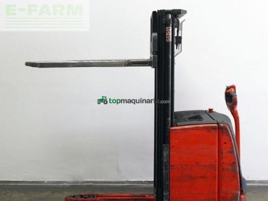Elevadora - Linde - l 16 i 1173