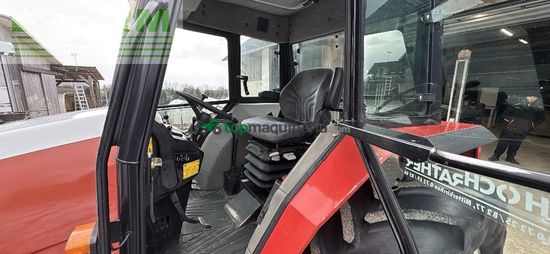 Tractor agrícola - Steyr - m 968a