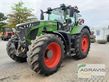 Tractor agrícola - Fendt - 942 vario gen-7