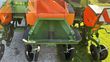 Sembradora monograno mecanica - Amazone - ed 6000-2c special