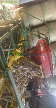 Sembradora directa -  - lachaud