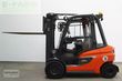 Elevadora - Linde - h 30 d 1202