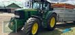 Tractor agrícola - John Deere - 6530 premium