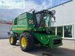 Cosechadora de Cereal - John Deere - t560