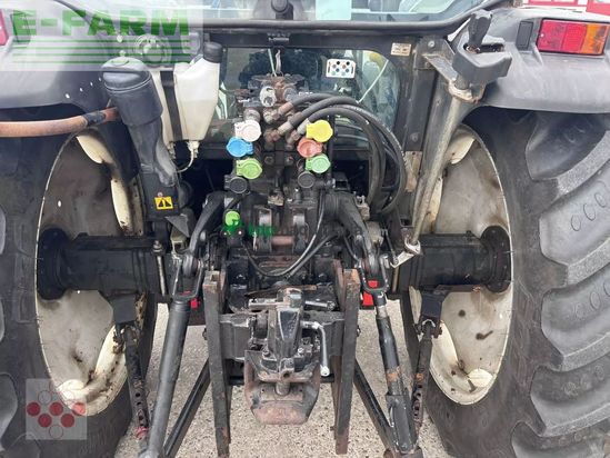 Tractor agrícola - New Holland - t4020 v