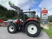 Tractor agrícola - Steyr - 4120 multi