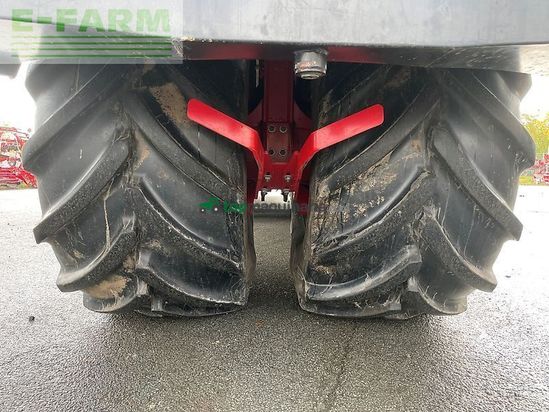 Cosechadora de Cereal - Grimme - maxtron 620