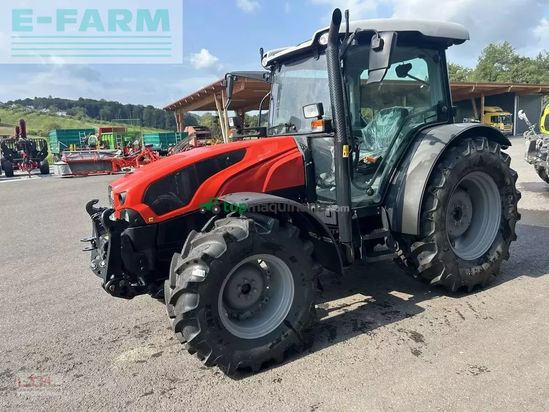 Tractor agrícola - Same - dorado 95 (stage v)