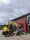 Excavadora -  - komatsu pw98 mr