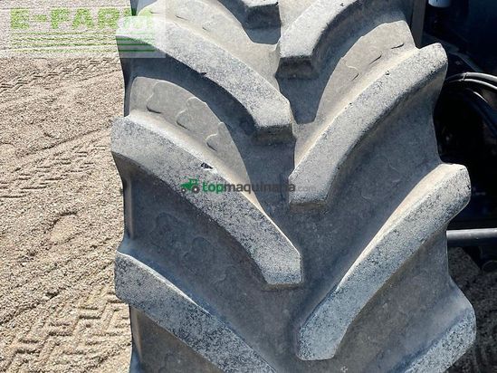 Tractor agrícola - New Holland - tm 190