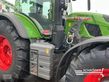 Tractor agrícola - Fendt - 620 vario profi plus