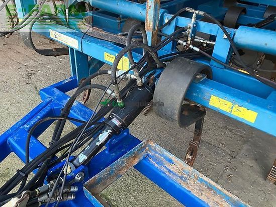 Cultivador - Kockerling - vario 570