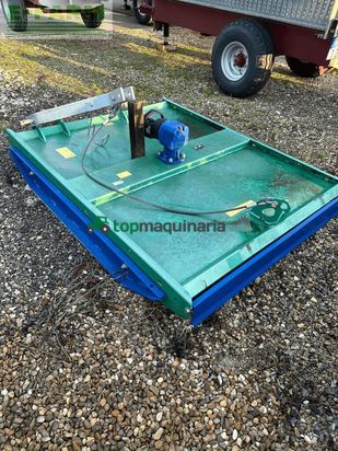 Cortacésped manual - Desvoys - bv