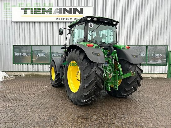 Tractor agrícola - John Deere - 6175r autoquad