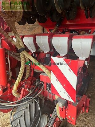 Arado - Kverneland - optima 6,00m hd e-drive + df2 12x45