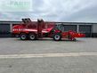 Cosechadora de Cereal - Grimme - rexor 6300 platinum