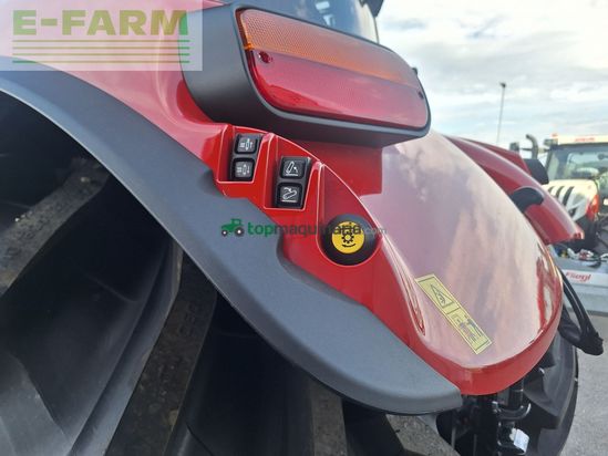 Tractor agrícola - Steyr - 6150 profi cvt (stage v)