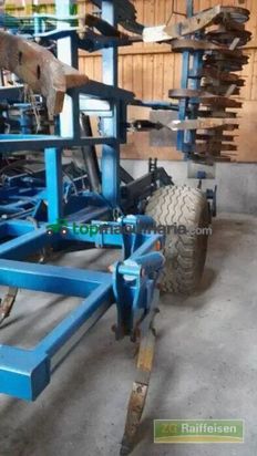 Cultivador - Kockerling - quadro 800