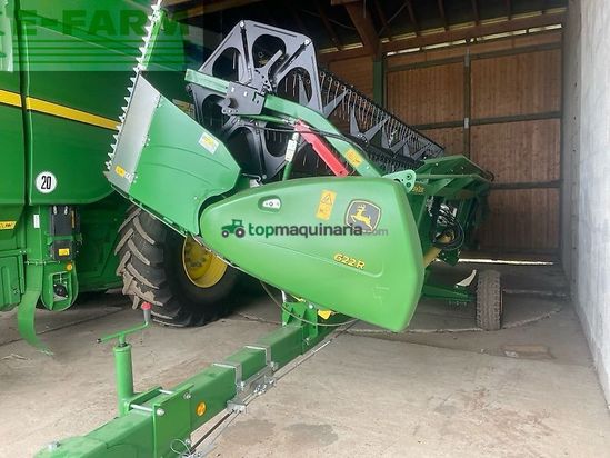 Cabezal - John Deere - 622r *kundenauftrag*
