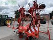 Henificador - Kuhn - gf 8712