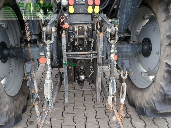 Tractor agrícola - Lamborghini - 1060