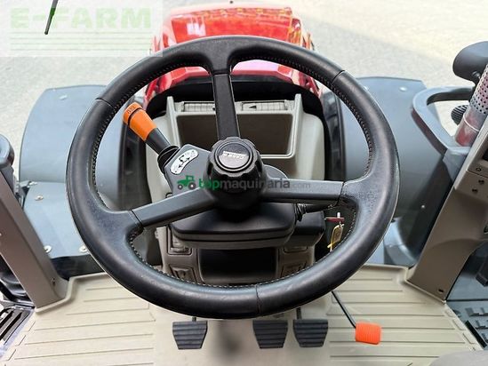 Tractor agrícola - Case IH - optum 270 cvx CVX