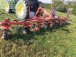 Henificador - Kuhn - gf 7902