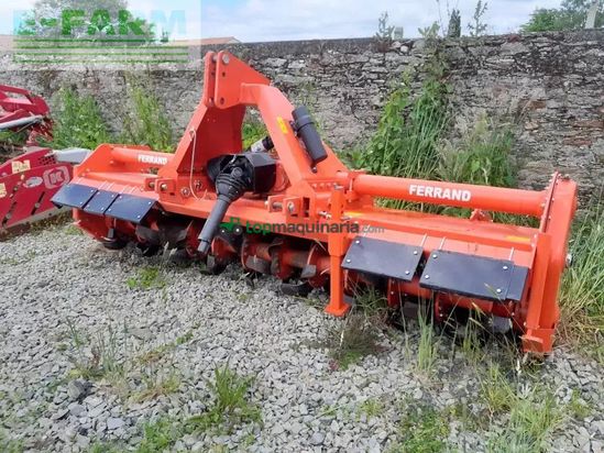 Grada rotativa -  - uhh300