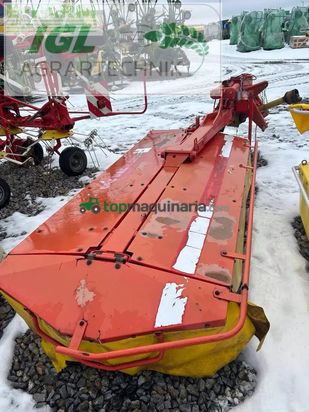 Cortacésped manual - Pöttinger - nova cut 290