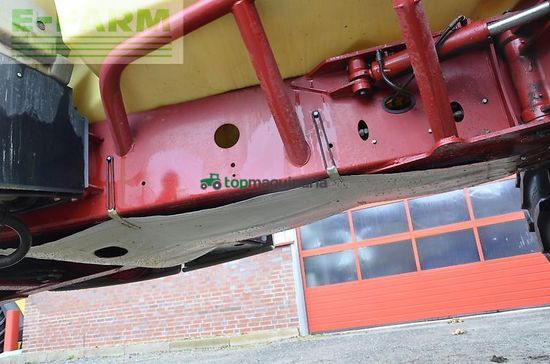 Atomizador - Hardi - commander 5500 i