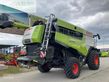 Cosechadora de Cereal - Claas - lexion 6800