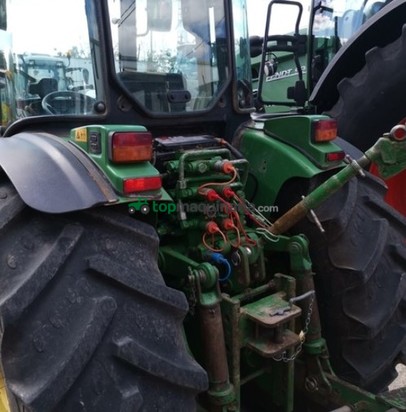 Tractor agrícola - John Deere - 5615 F