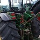 Tractor agrícola - John Deere - 5615 F