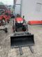Tractor agrícola - Kubota - b1241 d-ec