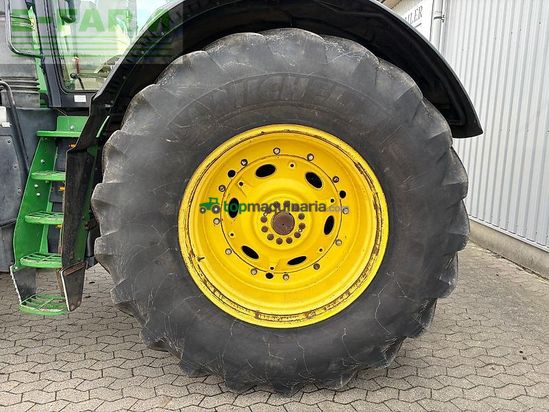 Tractor agrícola - John Deere - 7310r