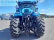 Tractor agrícola - New Holland - t7-165s