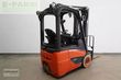 Elevadora - Linde - e 12 evo 386-02