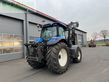 Tractor agrícola - New Holland - t 7.165 s range command S