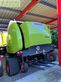 Empacadora gigant - Claas - variant 480 rc pro
