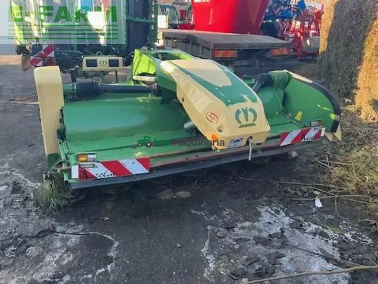 Cortacésped manual - Krone - ecb870cv