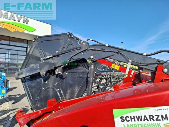 Cabezal - Case IH - 3050 std 6,10 schneidwerk