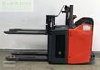 Elevadora - Linde - d 12 hp sp ion 1161-00