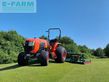 Tractor agrícola - Kubota - l1-522