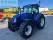 Tractor agrícola - New Holland - t 5.100 dc