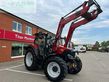 Tractor agrícola - Case IH - vestrum 130 cvx CVX