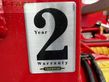 Grada de disco -  - carrier xt 425