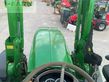 Tractor agrícola - John Deere - 6155r tractor (st26383)