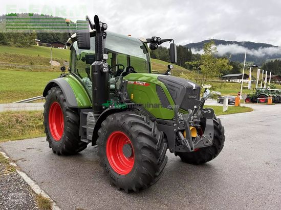 Tractor agrícola - Fendt - 314 vario gen4 profi+ setting 2
