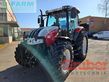 Tractor agrícola - Steyr - profi 4110