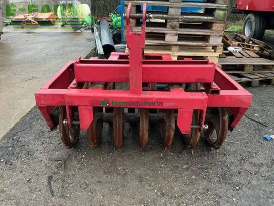 Combinado de siembra -  - mt15d66
